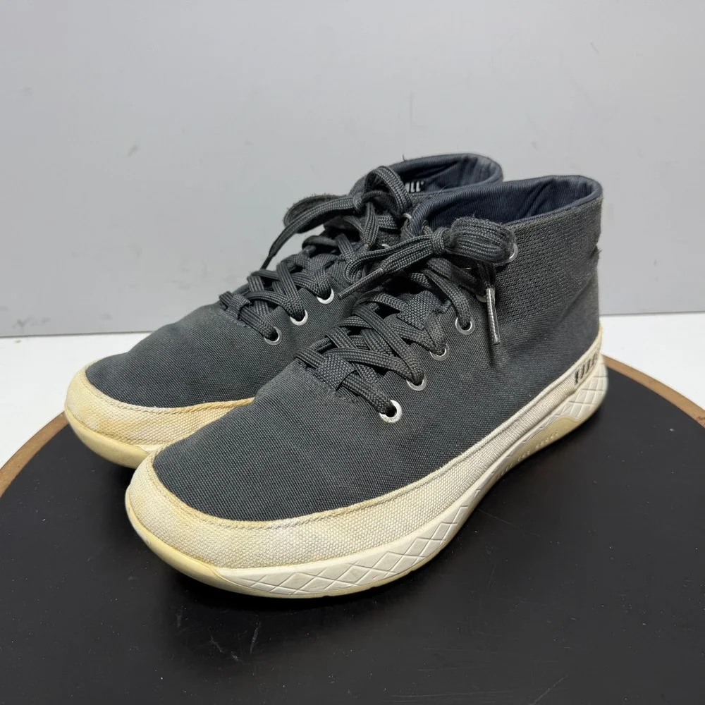 NOBULL canvas mid